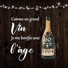 Spécial cuvée 1964 d'occasion  Livré partout en France