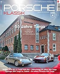 Porsche klassik special gebraucht kaufen  Wird an jeden Ort in Deutschland