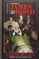 James bond casino for sale  Delivered anywhere in USA 
