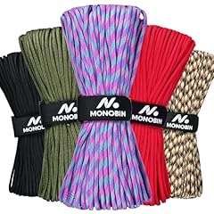 Monobin paracord rope for sale  Delivered anywhere in USA 