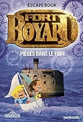 Fort boyard escape d'occasion  Livré partout en France