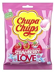 Chupa chups lollis for sale  Delivered anywhere in UK