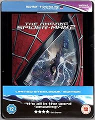 Amazing spider man for sale  Delivered anywhere in UK