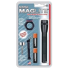 Maglite unisex mini for sale  Delivered anywhere in UK