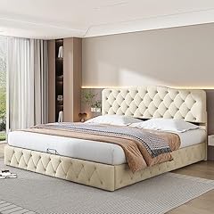 Azkoeesy letto imbottito usato  Spedito ovunque in Italia 