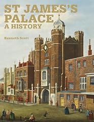 James palace history d'occasion  Livré partout en France