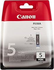 Canon pgi cartouche d'occasion  Livré partout en France
