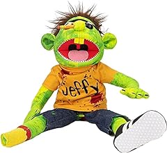 Giosbr jeffy puppet for sale  Delivered anywhere in UK