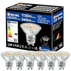 Prcnl gu10 led gebraucht kaufen  Wird an jeden Ort in Deutschland