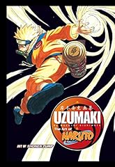 Art naruto uzumaki for sale  Delivered anywhere in USA 