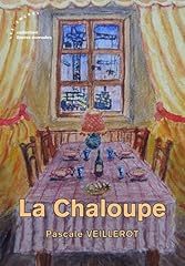 Chaloupe d'occasion  Livré partout en Belgiqu