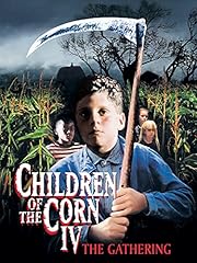Children the corn usato  Spedito ovunque in Italia 
