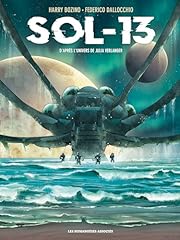 Sol13 d'occasion  Livré partout en France