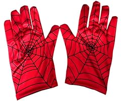 Spider gloves kids for sale  Delivered anywhere in UK