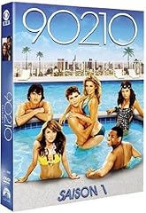 90210 nouvelle génération d'occasion  Livré partout en France