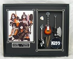 Kiss shadowbox gene for sale  Delivered anywhere in USA 