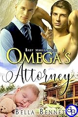 Omega attorney usato  Spedito ovunque in Italia 