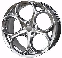 Set cerchi pdw usato  Spedito ovunque in Italia 