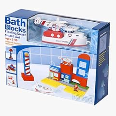 Bathblocks floating coast for sale  Delivered anywhere in USA 