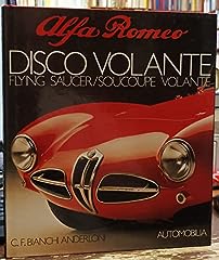 Alfa romeo disco d'occasion  Livré partout en France