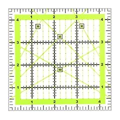 Uoou quilting ruler for sale  Delivered anywhere in USA 