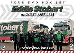 Eddie stobart series for sale  Delivered anywhere in UK