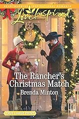 The rancher christmas d'occasion  Livré partout en France