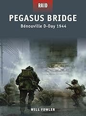 Pegasus bridge nouville usato  Spedito ovunque in Italia 