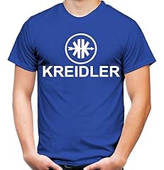 Kreidler logo männer gebraucht kaufen  Wird an jeden Ort in Deutschland