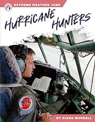 Hurricane hunters for sale  Delivered anywhere in UK