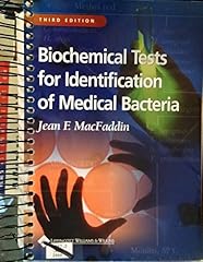 Biochemical tests for d'occasion  Livré partout en Belgiqu