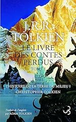 Livre contes perdus d'occasion  Livré partout en France