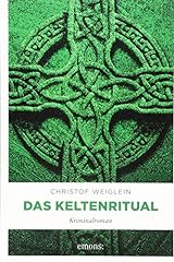 Keltenritual kriminalroman gebraucht kaufen  Wird an jeden Ort in Deutschland