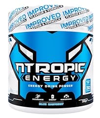 Ntropic energy premium for sale  Delivered anywhere in UK