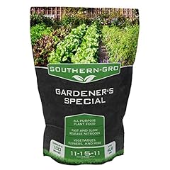 Southerngro gardeners special for sale  Delivered anywhere in USA 