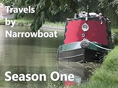 Travels narrowboat for sale  Delivered anywhere in UK
