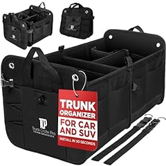 Trunkcratepro trunk organizer for sale  Delivered anywhere in USA 