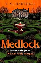 Medlock for sale  Delivered anywhere in UK