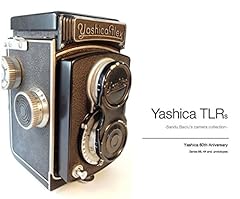 Yashica tlrs sandu for sale  Delivered anywhere in USA 