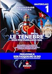 Tenebre non prevarranno usato  Spedito ovunque in Italia 