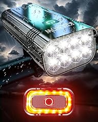 Led bike lights for sale  Delivered anywhere in USA 