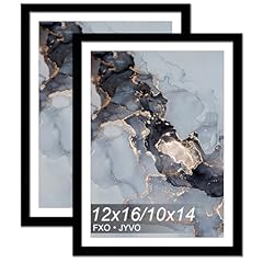 Fxojyvo black frame for sale  Delivered anywhere in USA 