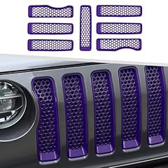 7pcs mesh grille for sale  Delivered anywhere in USA 