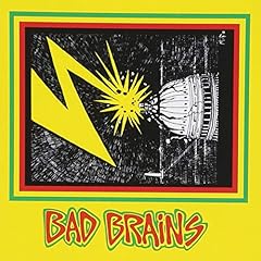 Bad brains for sale  Delivered anywhere in USA 