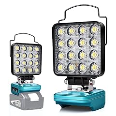 Cordless led work for sale  Delivered anywhere in Ireland