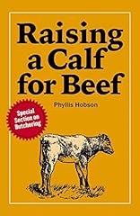 Raising calf beef for sale  Delivered anywhere in USA 