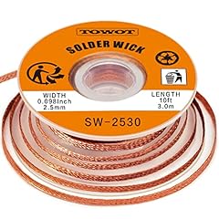 Towot solder wick for sale  Delivered anywhere in USA 