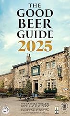 Good beer guide for sale  Delivered anywhere in UK