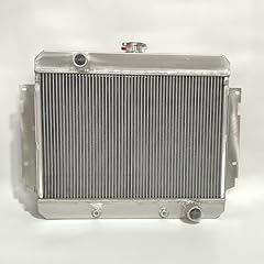 Wrcrad aluminum radiator for sale  Delivered anywhere in USA 
