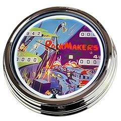 Neon clock flipper gebraucht kaufen  Wird an jeden Ort in Deutschland
